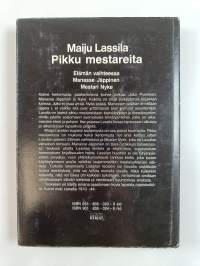 Pikku mestareita