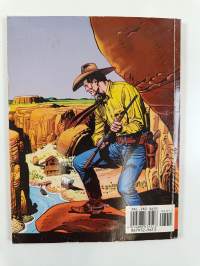 Tex Willer 15/1996