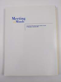 Meeting of minds - Cascon 2001