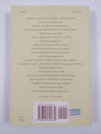 The Best American Essays 1995