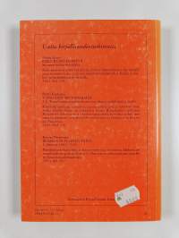 Kirjallisuudentutkijain seuran vuosikirja 35 = Yearbook of the Literary research society