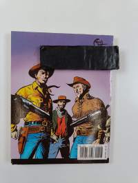 Tex Willer 8/2000