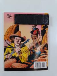 Tex Willer 9/2000