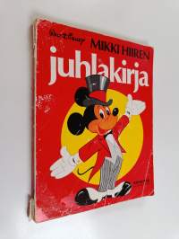 Mikki Hiiren juhlakirja