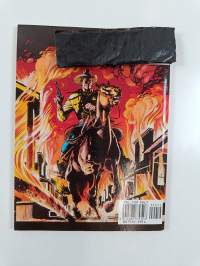 Tex Willer 14/1999