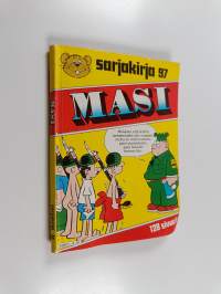 Sarjakirja 97 : Masi