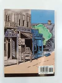 Tex Willer 11/1996