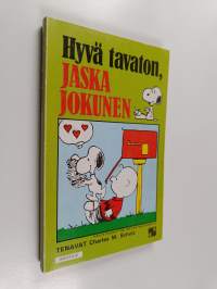 Tyhjä kuva