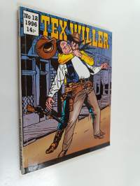 Tex Willer 12/1996