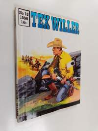 Tex Willer 13/1996