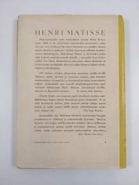 Henri Matisse