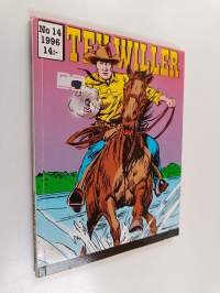 Tex Willer 14/1996