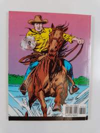 Tex Willer 14/1996