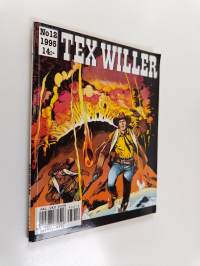 Tex Willer 12/1995