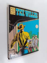 Tex Willer 14/1987