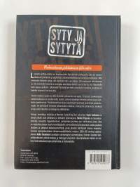 Syty ja sytytä : valmentavan johtamisen filosofia