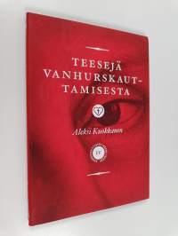 Teesejä vanhurskauttamisesta