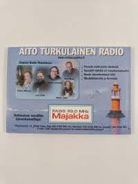 Saariston salaisuuksia