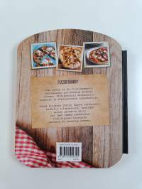 Pizzapäivä!