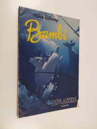 Bambi - Aku Ankka N:o 52 B 1991