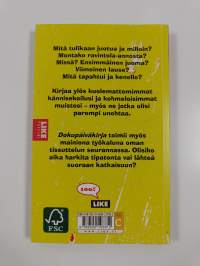 Dokupäiväkirja