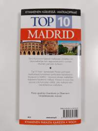 Top 10 Madrid