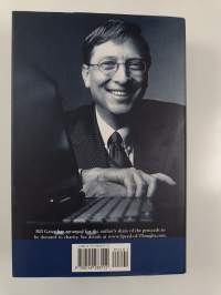 Business @ the speed of thought : using a digital nervous system