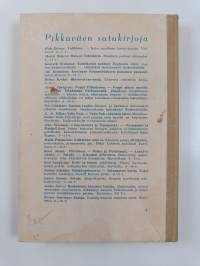 Muurahaisten paratiisi