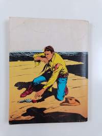 Tex Willer 1/1975