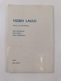 Veden laulu : Runoja ja kertomuksia