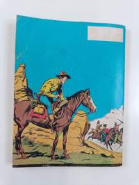 Tex Willer 4/1975