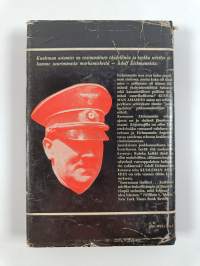 Kuoleman asiamies : Adolf Eichmannin tarina