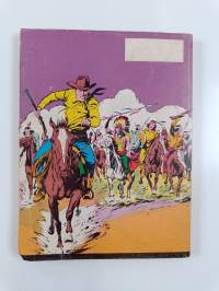 Tex Willer 10/1975
