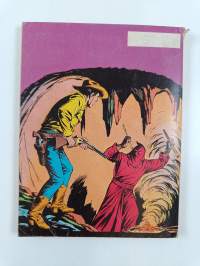 Tex Willer 1/1977