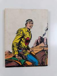 Tex Willer 3/1977