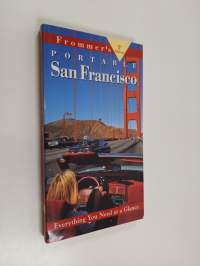 Frommer&#039;s Portable San Francisco