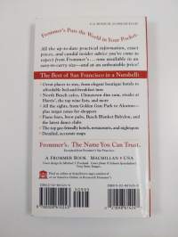 Frommer&#039;s Portable San Francisco