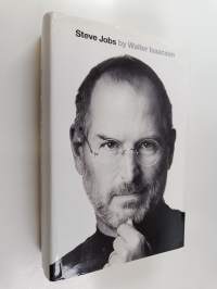 Steve Jobs (Englanninkielinen)
