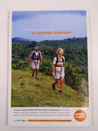 National geographic Suomi 6/2003