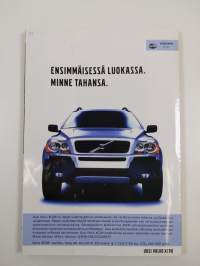 National geographic Suomi 5/2003