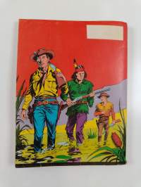 Tex Willer 11/1975