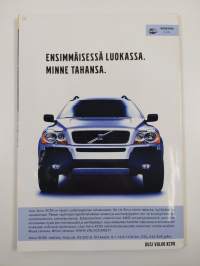National geographic Suomi 4/2003