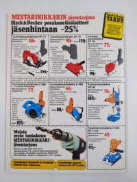 Mestarinikkari 6/1977