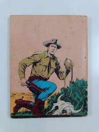 Tex Willer 2/1972