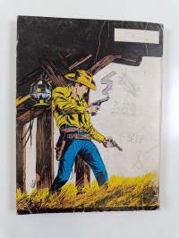 Tex Willer 3/1978