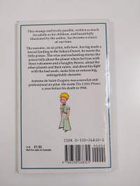 The little prince