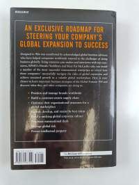 Designed to Win : Strategies for Building a Thriving Global Business
