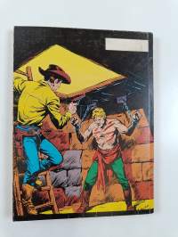 Tex Willer 8/1978