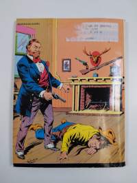 Tex Willer 15/1987