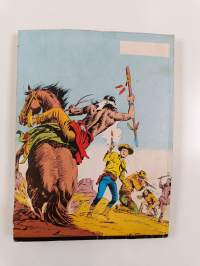 Tex Willer 10/1978